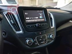 شيفروليه ماليبو